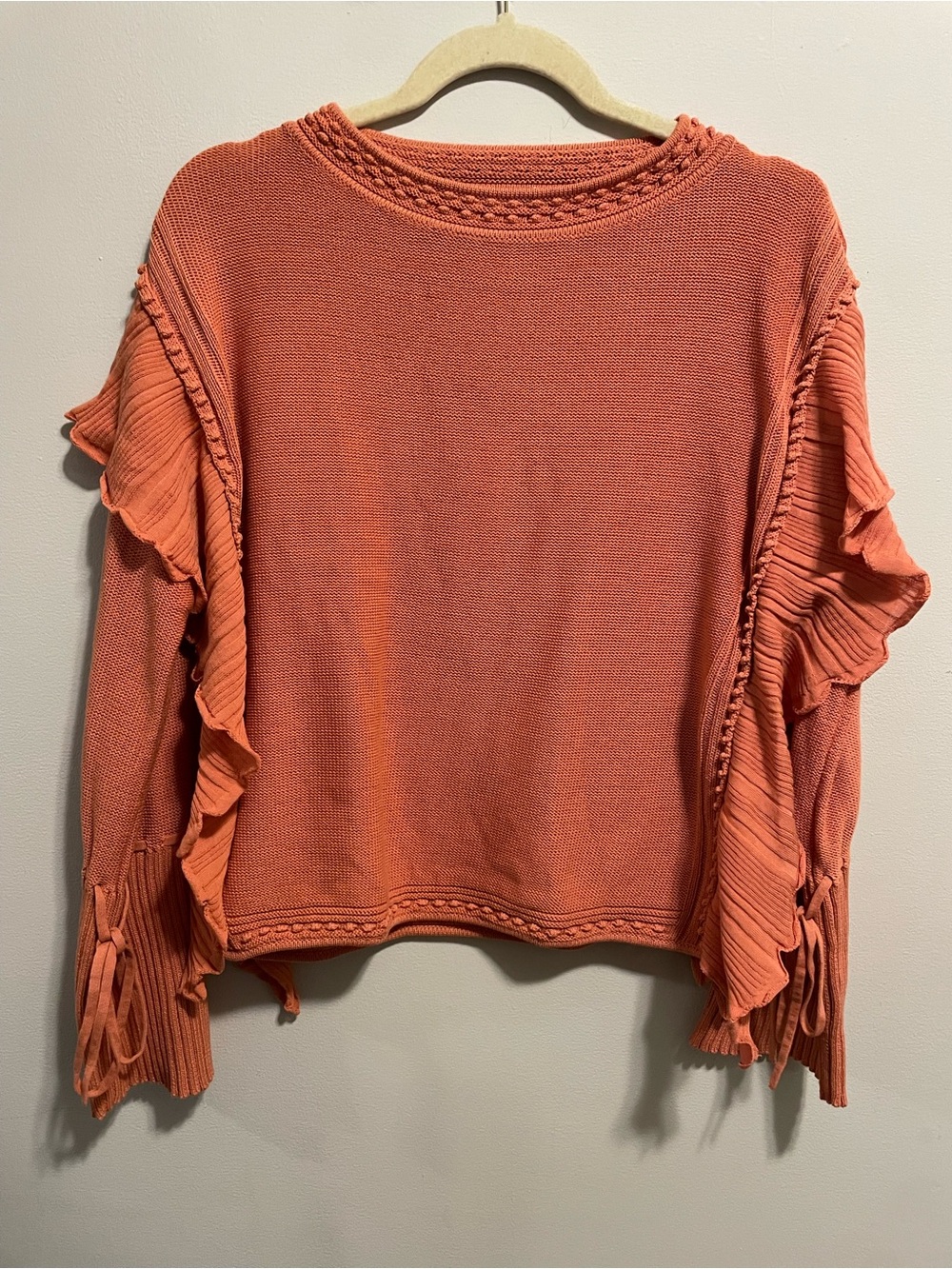Rebecca Taylor Sweater